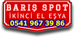 BARIŞ SPOT 0543 779 36 57 ANTALYA DA İKİNCİ EL EŞYA ALANLAR YENİ EŞYA TAKASI YAPANLAR 0242 241 07 54 | Kullanılmış Eşya | 2. El Beyaz Eşya