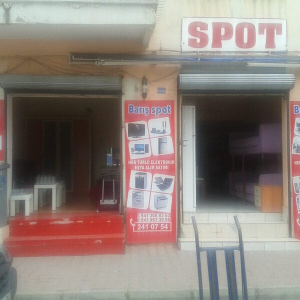 Antalya Evkurcular