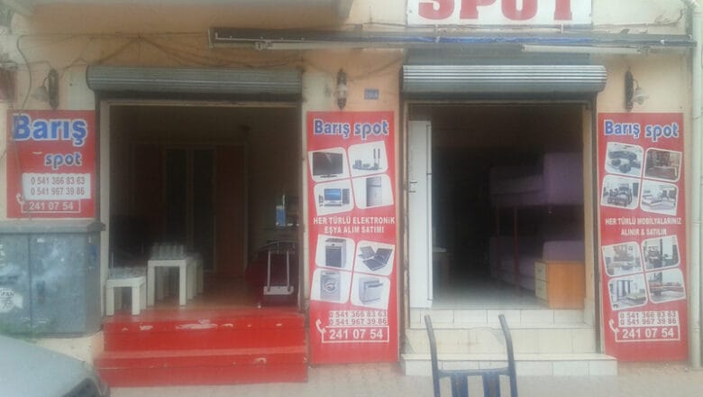 Antalya Evkurcular