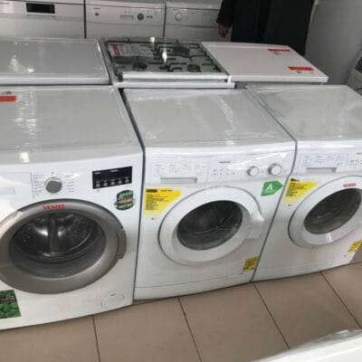 Antalya İkinci el Kurutma Makinası Alan Yer