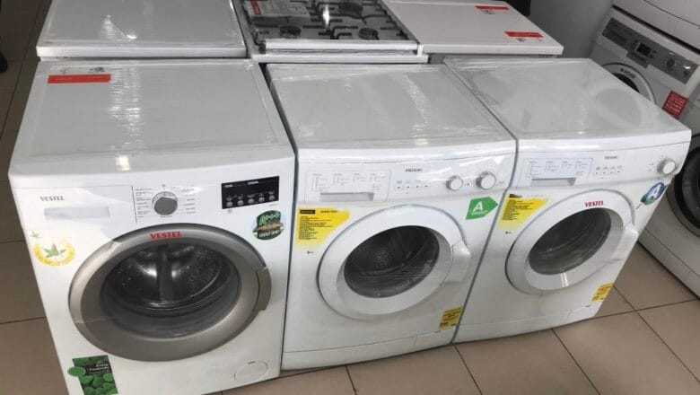 Antalya Hurma ikinci el eşya alan yer