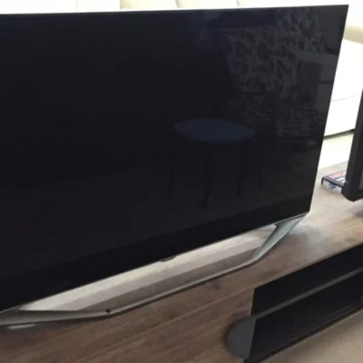 Antalya Led Tv Alan Yer